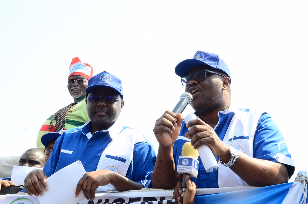 Abuja E-Dividend 2016 - 19