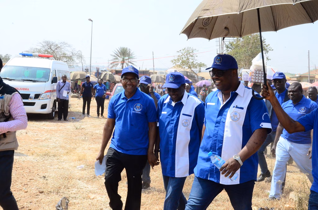 Abuja E-Dividend 2016 - 8