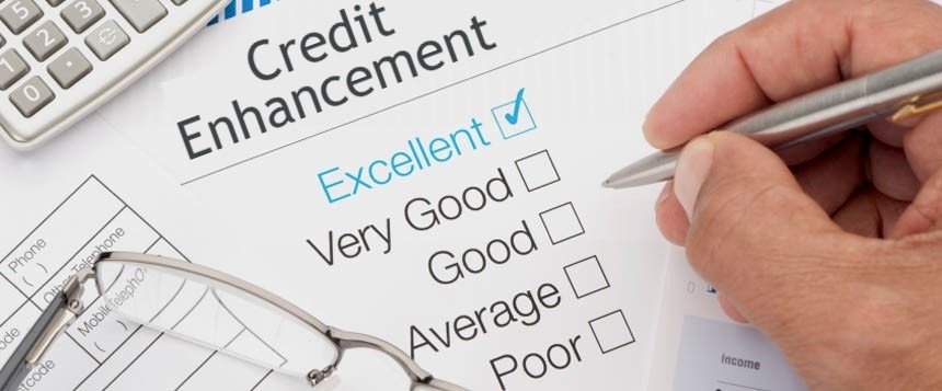 Credit Enhancement facility