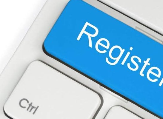 eportal registration